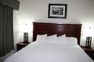 Best Western Airport Suites