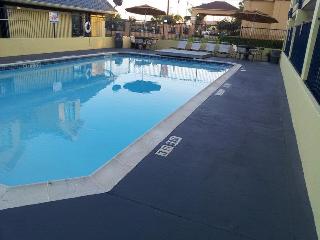 Best Western Alvin Inn
