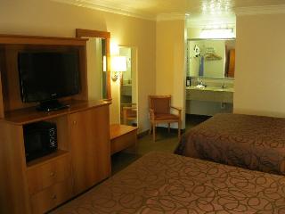Best Western Alvin Inn