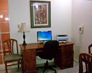 Best Western Americana