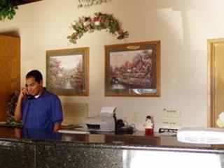 Best Western Apricot Inn