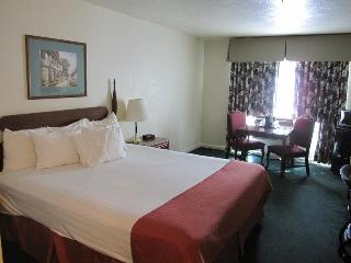 Best Western Clovis Cole