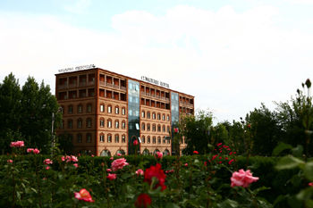 BEST WESTERN Congress Hotel