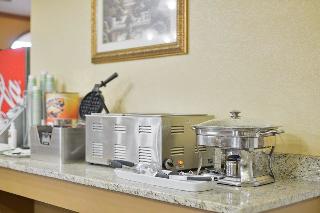 Best Western Country Suites