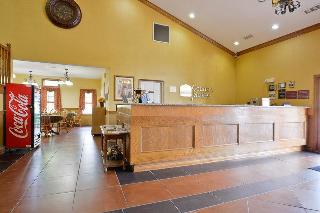 Best Western Country Suites