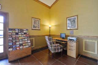 Best Western Country Suites