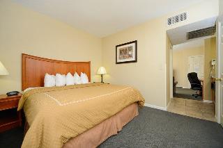 Best Western Country Suites