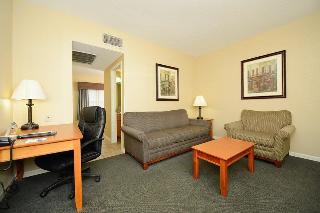 Best Western Country Suites