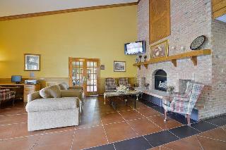 Best Western Country Suites