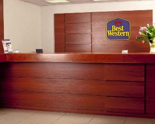 Best Western Hotel Portos