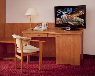 Best Western Hotel Portos