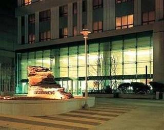 Best Western Incheon Airport