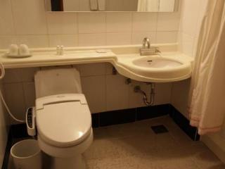 BEST WESTERN Incheon Royal Hotel