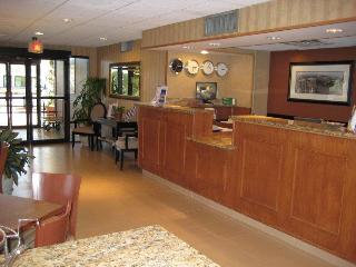 Best Western Jacksonville Airport