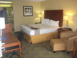 Best Western Jacksonville Airport
