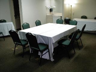Best Western Jacksonville Airport