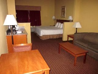 Best Western Mayport Inn & Suites