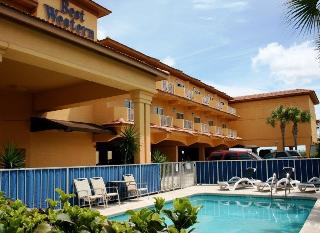 Best Western Oceanfront