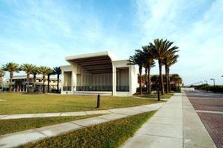 General view