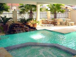 Best Western Plus Downtown Inn & Suites