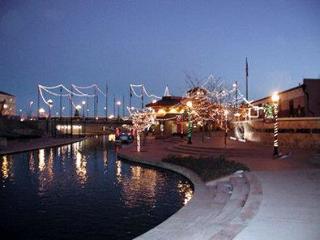 General view