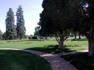 General view