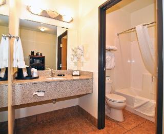 Best Western Plus Eagleridge Inn & Suites