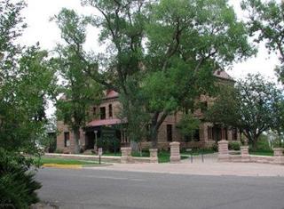 General view