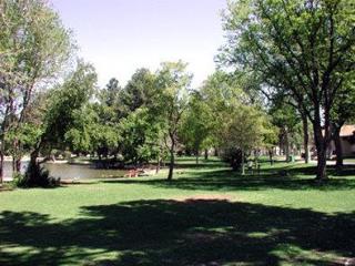General view