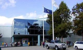 General view