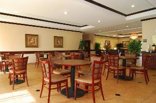 Best Western Plus Katy Inn & Suites