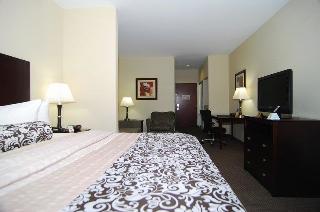 Best Western Plus Katy Inn & Suites