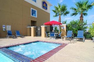 Best Western Plus Katy Inn & Suites