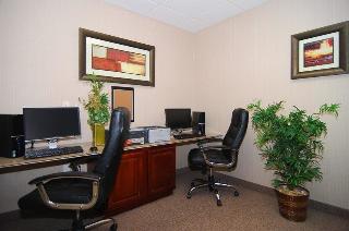 Best Western Plus Katy Inn & Suites