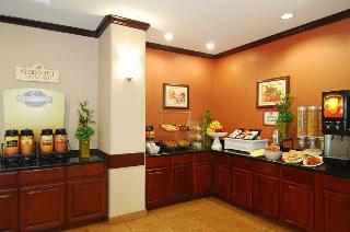 Best Western Plus Katy Inn & Suites
