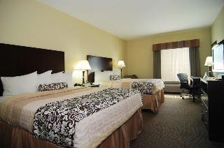 Best Western Plus Katy Inn & Suites