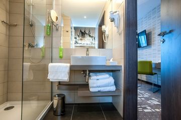 Best Western Plus Q Hotel Wroclaw