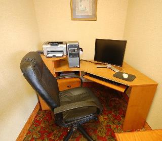Best Western Southside Hotel & Suites