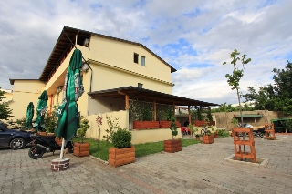 General view