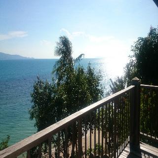 Blue Hill Resort, Koh Phangan