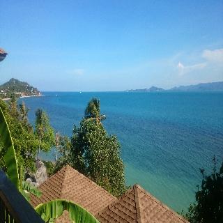 Blue Hill Resort, Koh Phangan