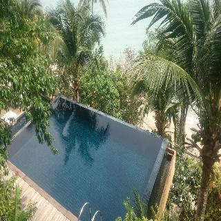 Blue Hill Resort, Koh Phangan