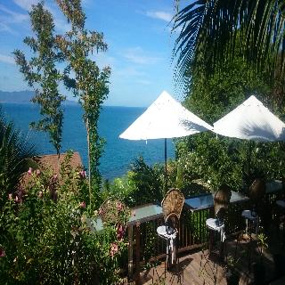 Blue Hill Resort, Koh Phangan