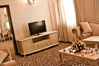 BOLE AMBASSADOR HOTEL
