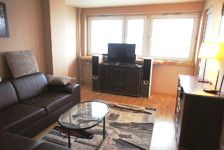 BonApartments