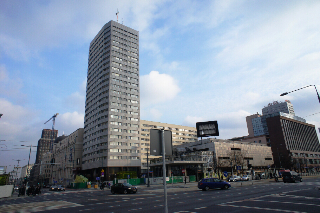 General view