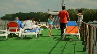 Botel Magia Deltei
