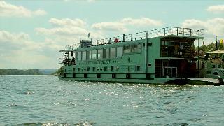 Botel Magia Deltei