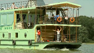 Botel Magia Deltei