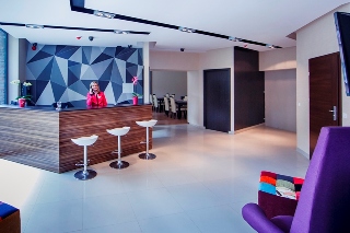 Boutique Hotel's Bytom